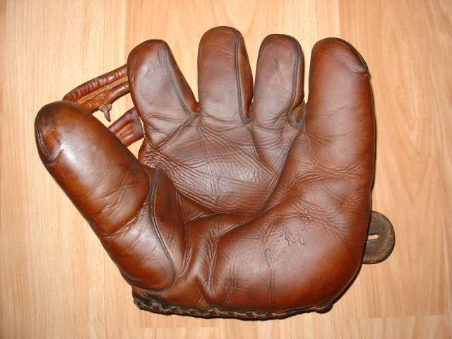 Bill Rogell Goldsmith BR Front